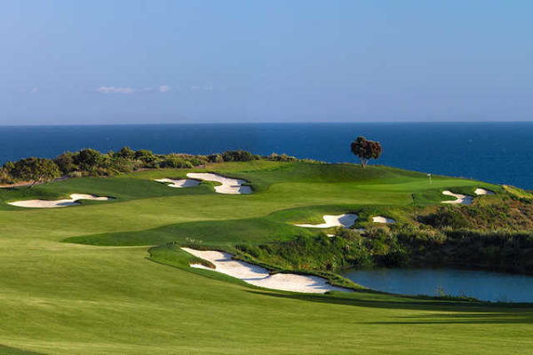 Orange County golf courses - Clublender