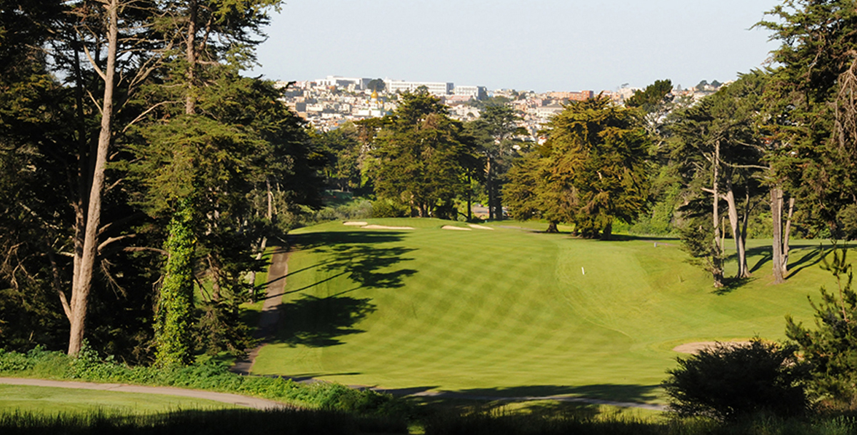 Rent Golf Clubs In San Francisco Clublender